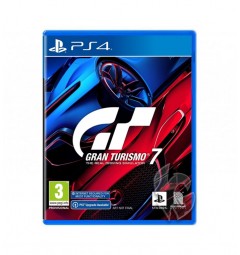  Gran Turismo Sport